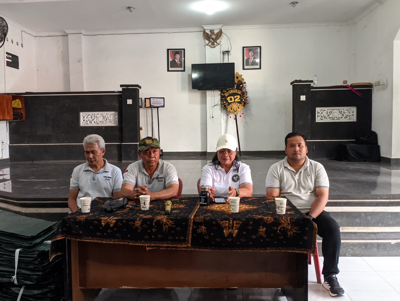 Pembagian Bag Composter dan Sosialisasi PSBS untuk Masyarakat Banjar Jayagiri dan Banjar Yangbatu Kangin